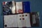ASSORTED US MINT COLLECTOR COIN SETS!