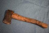 KEEN KUTTER HATCHET!!!!
