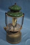 ANTIQUE COLEMAN QUICKLITE:TWO MANTLE LANTERN!!!!