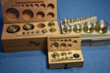 VINTAGE SCALE WEIGHTS!!!