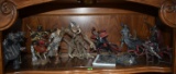 MCFARLANE'S SPAWN SERIES FIGURES!