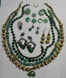 TURQUOISE, MALACHITE & MORE!!!