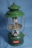 EARLY COLEMAN LANTERN!