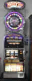 BALLY MANUFACTURING MONTE CARLO SPIN & WIN SLOT!