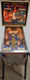 CAPT. FANTASTIC PINBALL!