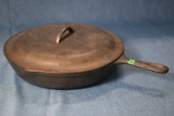 SK NO. 10 CAST IRON PAN!