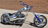 2004 VON DUTCH CHOPPER!