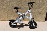 SUPERMACH ELECTRIC BIKE!!! X3