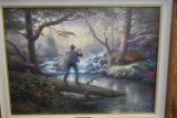 THOMAS KINKADE 