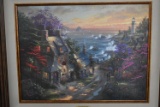 THOMAS KINKADE 