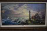 THOMAS KINKADE 