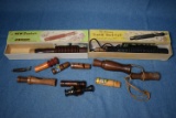 VINTAGE GAME CALL LOT!!