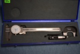 FOWLER MICROMETERS!!