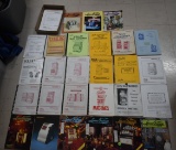 SLOT MACHINE MANUALS & MORE!!