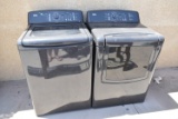 KENMORE ELITE WASHER & DRYER!