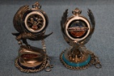 HARLEY POCKET WATCHES!!!