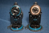 HARLEY POCKET WATCHES!