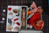 ORIGINAL BARBIE IN BOX!!!!