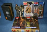 G.I. JOE COLELCTOR DOLLS!