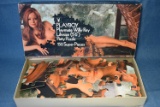 LIFESIZE PLAYBOY PUZZLE!!!