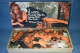 LIFESIZE PLAYBOY PUZZLE!!!