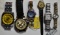 HIGH END COLLECTOR WATCHES!!!