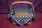 LONGABERGER BASKET!!