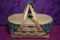 LONGABERGER BASKET!!