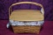 LONGABERGER BASKET!