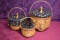 LONGABERGER BASKETS!!