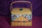 LONGABERGER BASKETS!!
