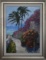 HOWARD BEHRENS ORIGINAL ART!!! E-A!!