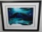 WYLAND SERIO-LITHOGRAPH!!