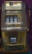 MILLS 50 CENT SLOT MACHINE!!