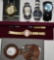 6 COLLECTOR WATCHES!!!