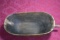 ANTIQUE TUAREG CARVED BOWL!!