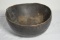 ANTIQUE TUAREG CARVED BOWL!!