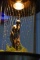 MID CENTURY RAIN LAMP!!!