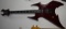 B.C. RICH GUITAR!!!