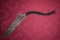 ANTIQUE AFRICAN BLADE!!