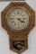 REGULATOR CLOCK!!