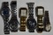 CITIZEN COLLECTOR WATCHES!!!