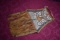 VINTAGE AFRICAN HAND MADE PURSE/BAG!!