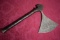 ANTIQUE AFRICAN AXE!!!