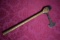 ANTIQUE AFRICAN PRESTIGE AXE!!