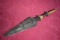 ANTIQUE AFRICAN LUDA KNIFE!!