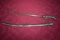 VINTAGE MOROCCAN SWORD!!
