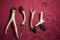 TOM VIETOR NATIVE KNIVES!!!