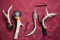 TOM VIETOR NATIVE KNIVES!!