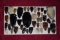 PRIMITIVE ARROWHEADS!!
